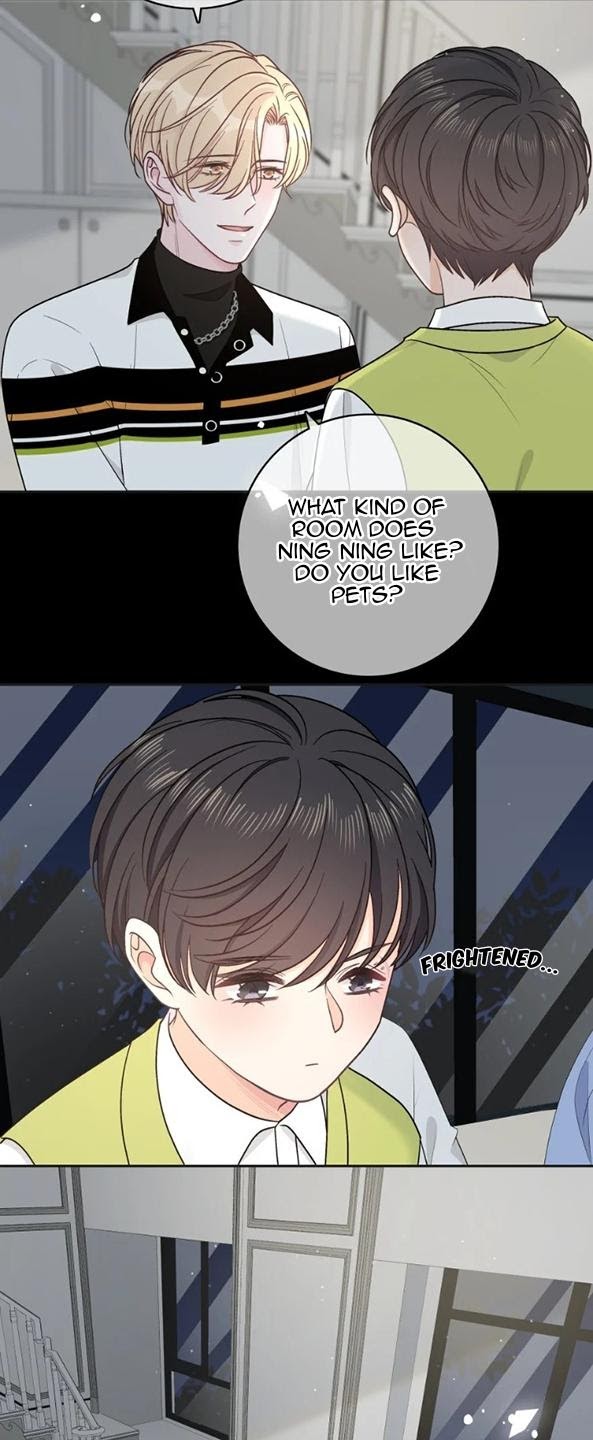 Read Miss You chapter 18 image 12 on Lezhin