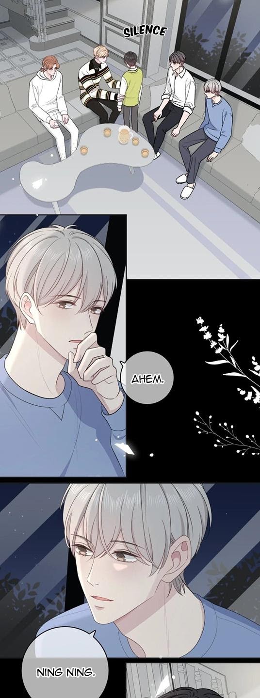 Read Miss You chapter 18 image 13 on Lezhin