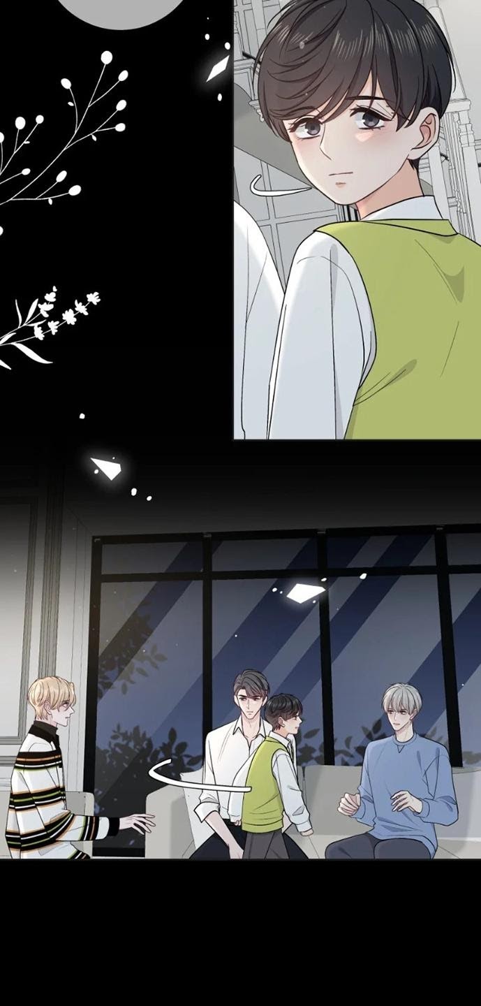Read Miss You chapter 18 image 14 on Lezhin