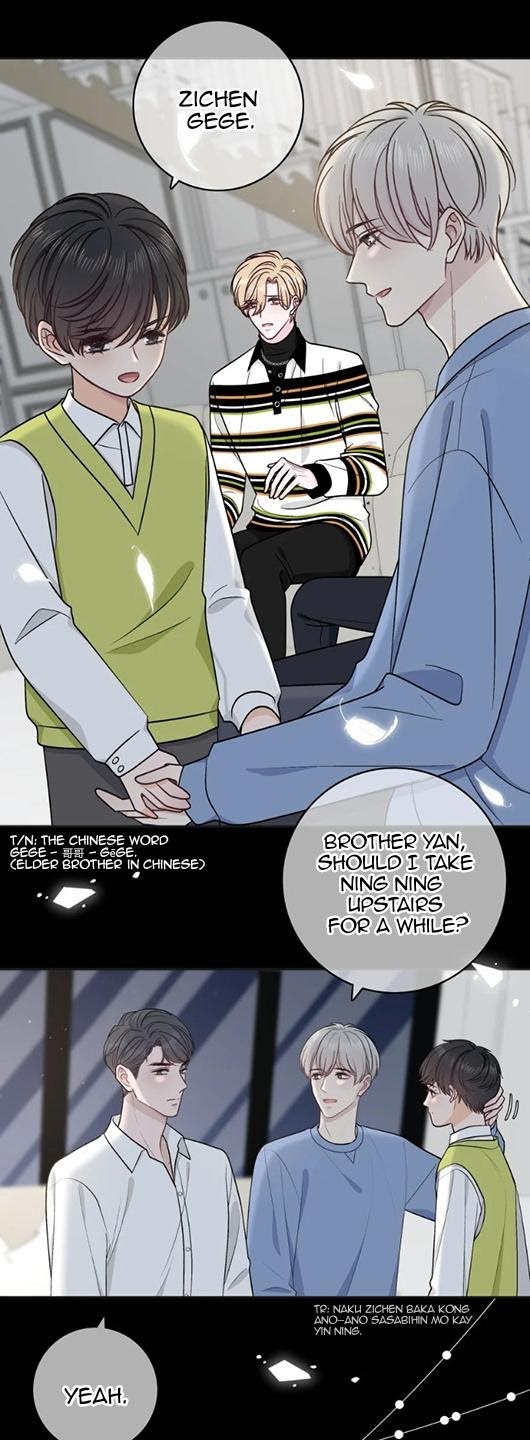 Read Miss You chapter 18 image 15 on Lezhin