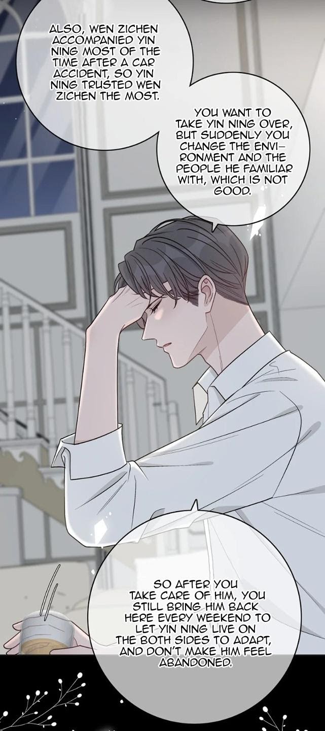 Read Miss You chapter 18 image 19 on Lezhin