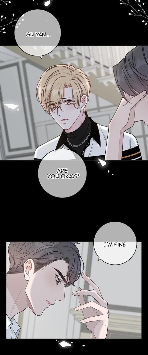Read Miss You chapter 18 image 20 on Lezhin