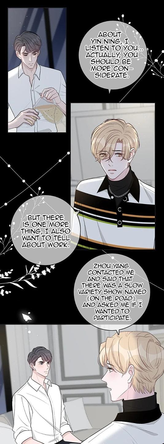 Read Miss You chapter 18 image 21 on Lezhin