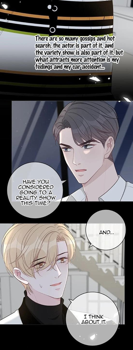 Read Miss You chapter 18 image 23 on Lezhin