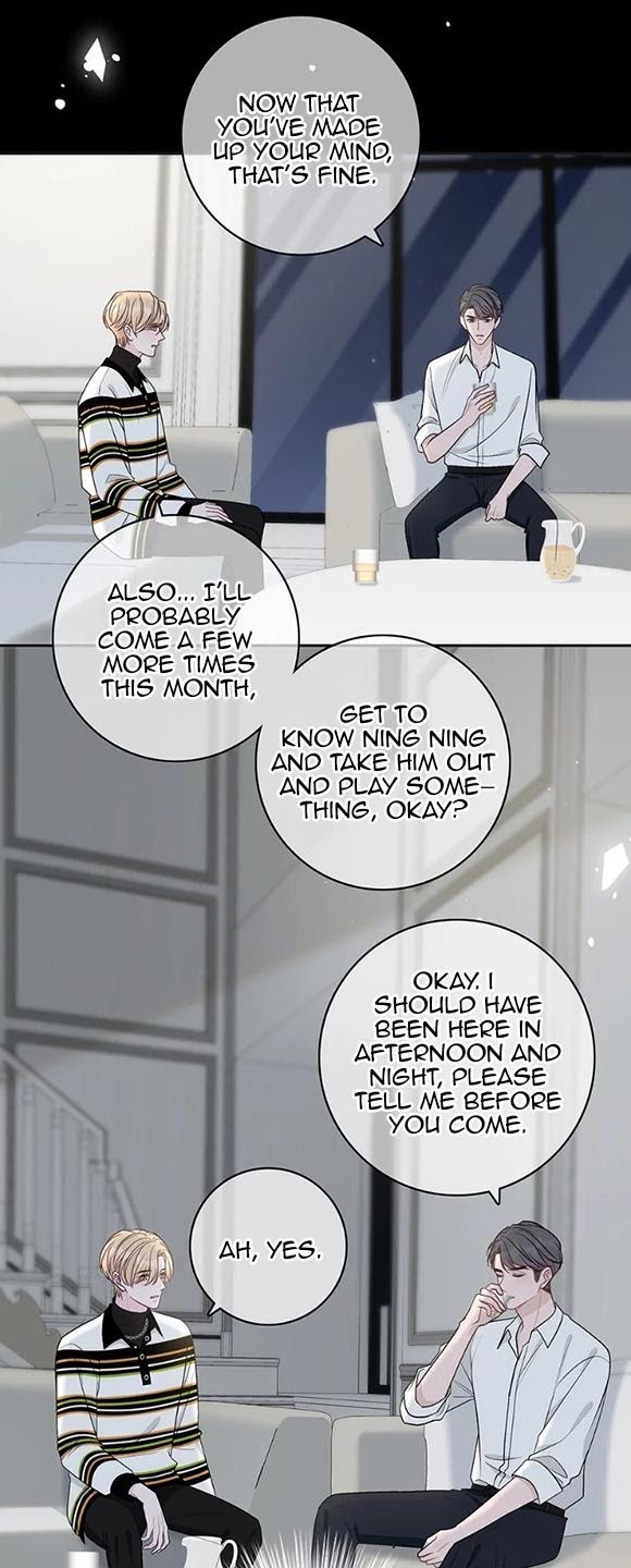 Read Miss You chapter 18 image 24 on Lezhin