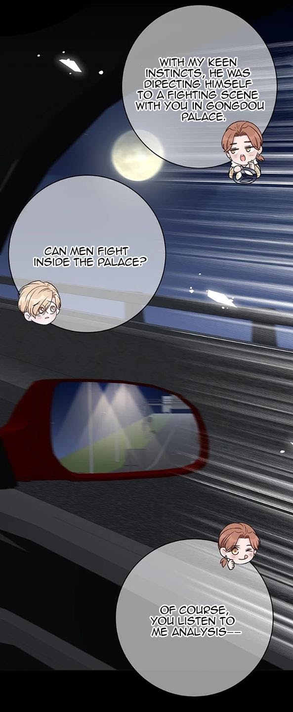 Read Miss You chapter 18 image 27 on Lezhin