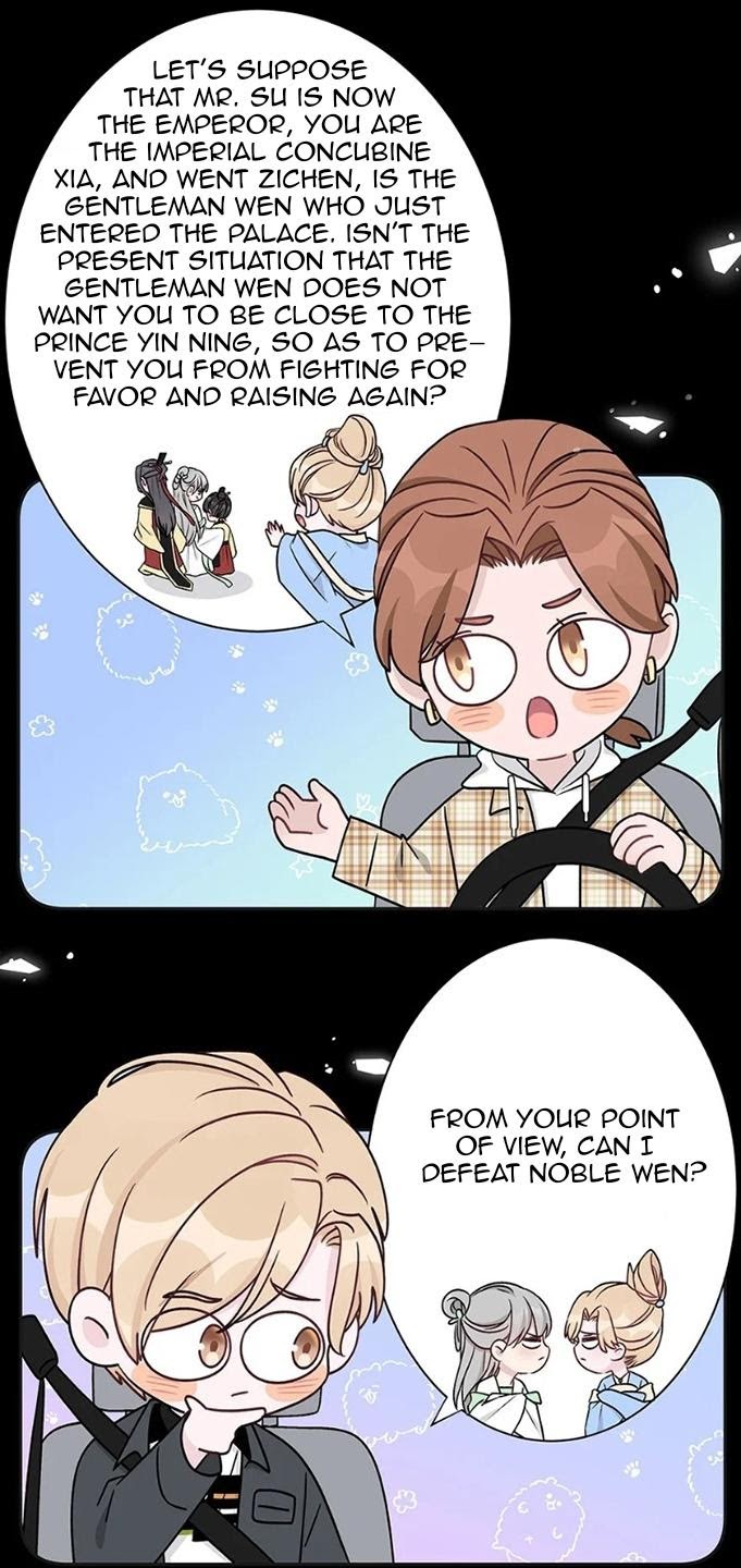 Read Miss You chapter 18 image 28 on Lezhin
