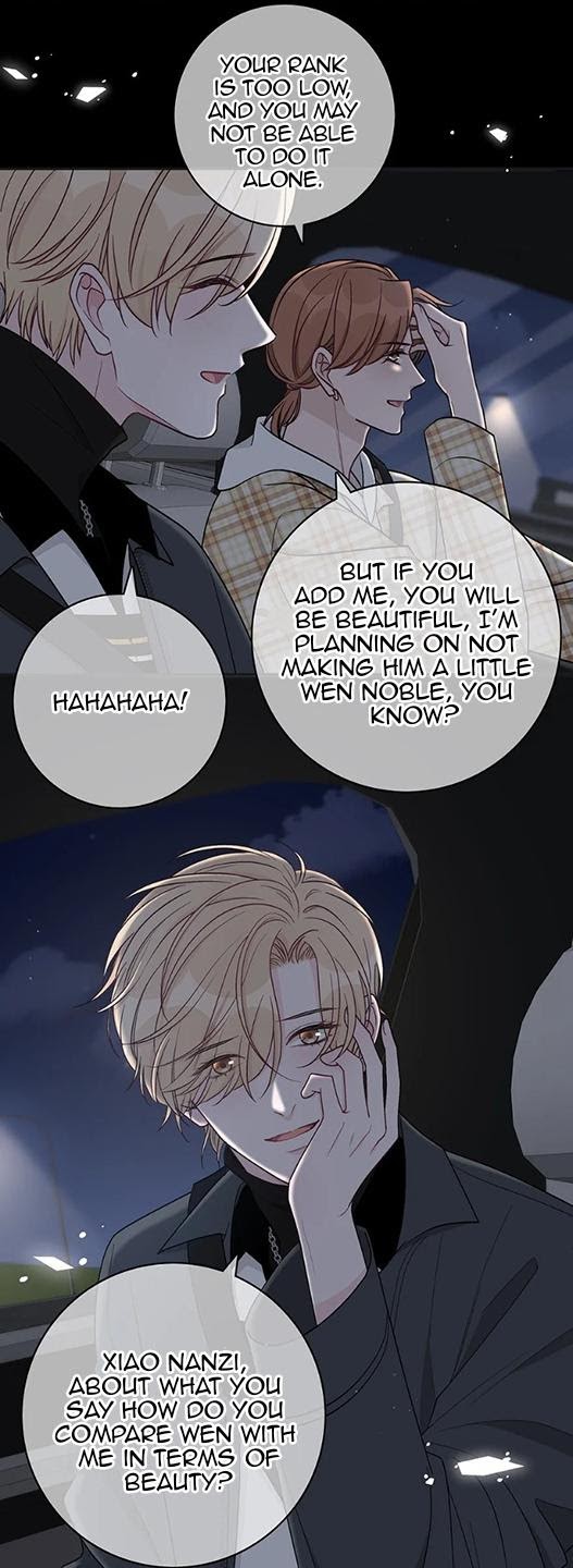 Read Miss You chapter 18 image 29 on Lezhin
