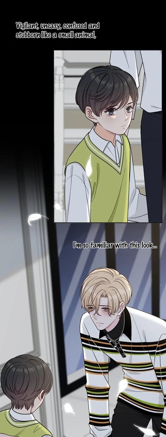 Read Miss You chapter 18 image 3 on Lezhin