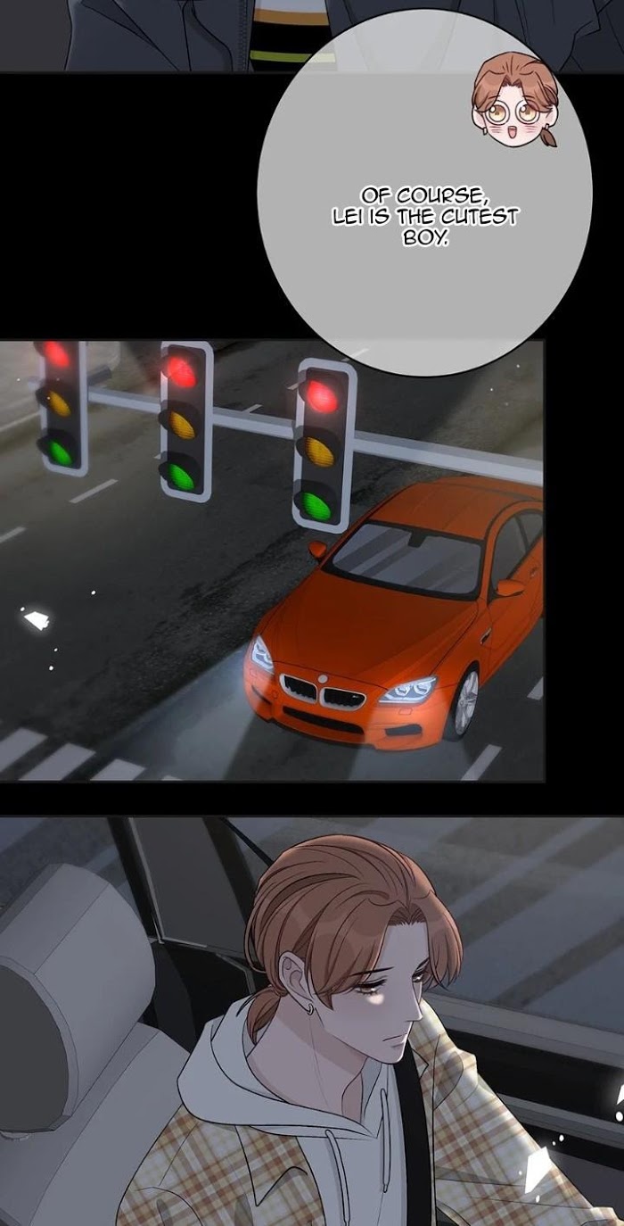 Read Miss You chapter 18 image 30 on Lezhin