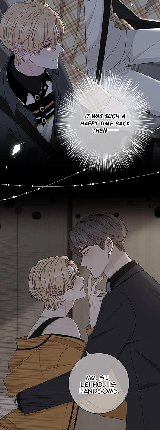 Read Miss You chapter 18 image 31 on Lezhin