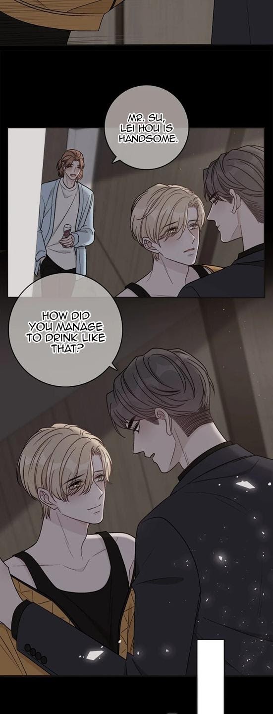 Read Miss You chapter 18 image 32 on Lezhin