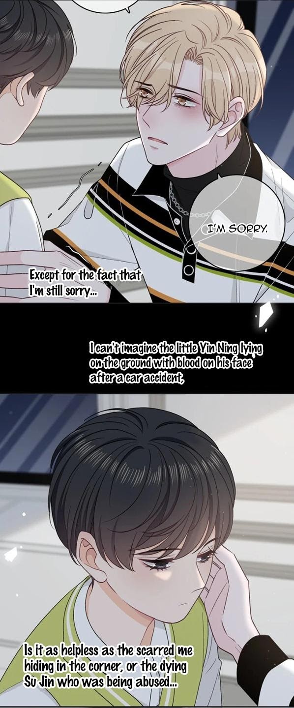 Read Miss You chapter 18 image 5 on Lezhin