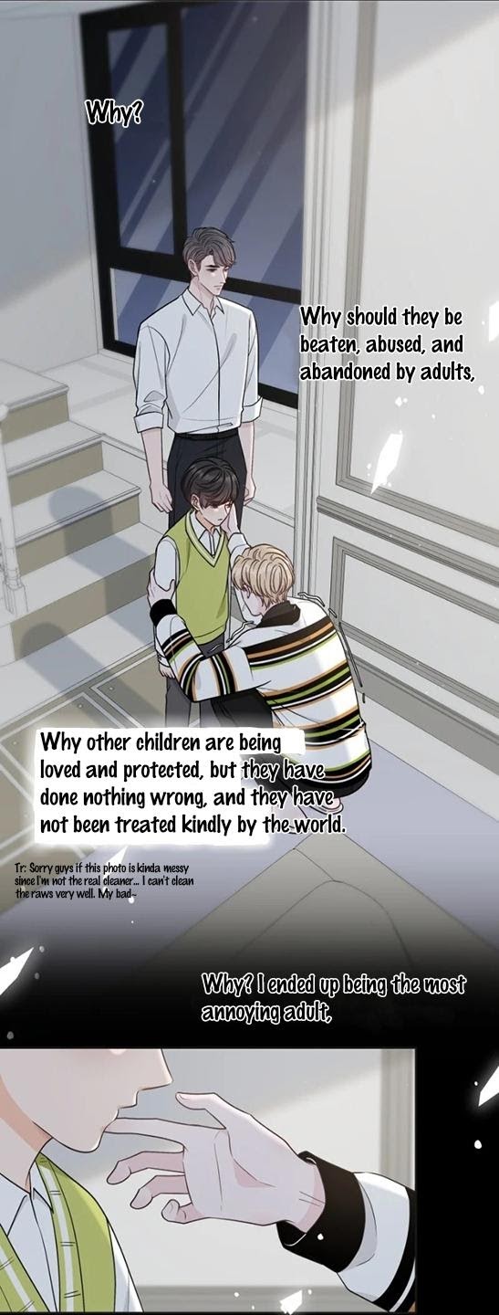 Read Miss You chapter 18 image 6 on Lezhin