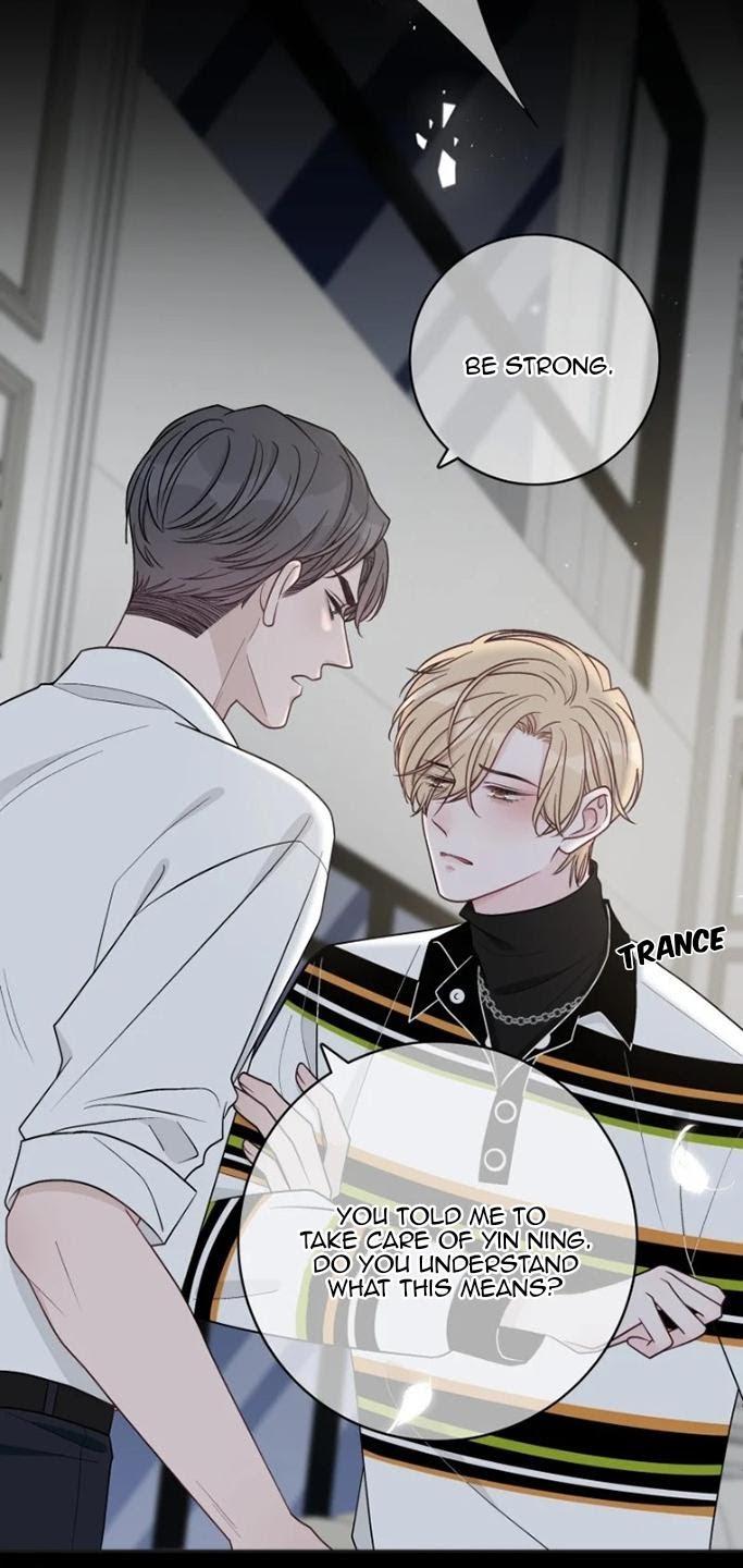 Read Miss You chapter 18 image 8 on Lezhin
