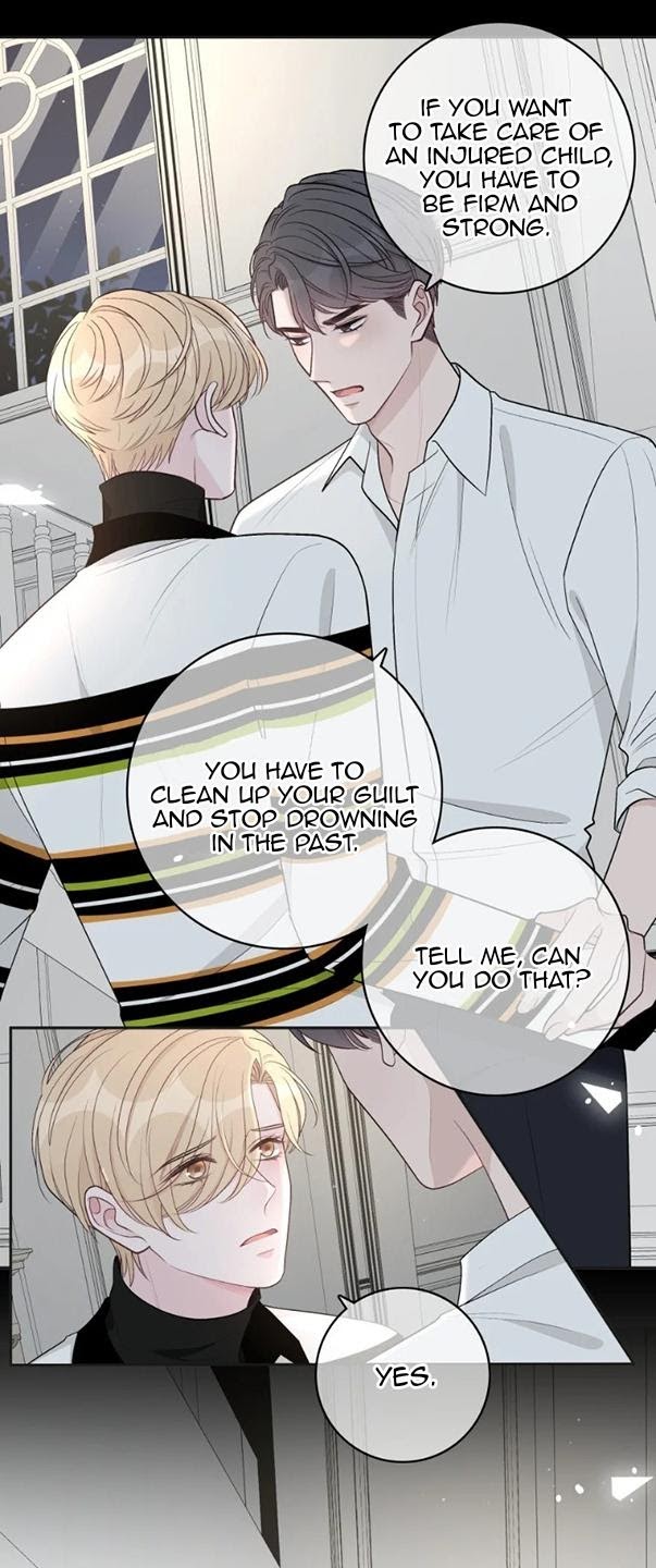 Read Miss You chapter 18 image 9 on Lezhin