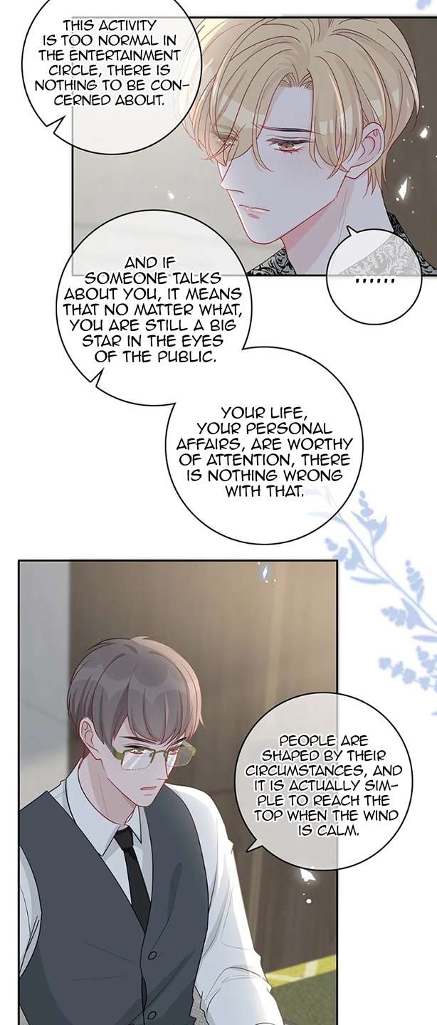 Read Miss You chapter 19 image 10 on Lezhin