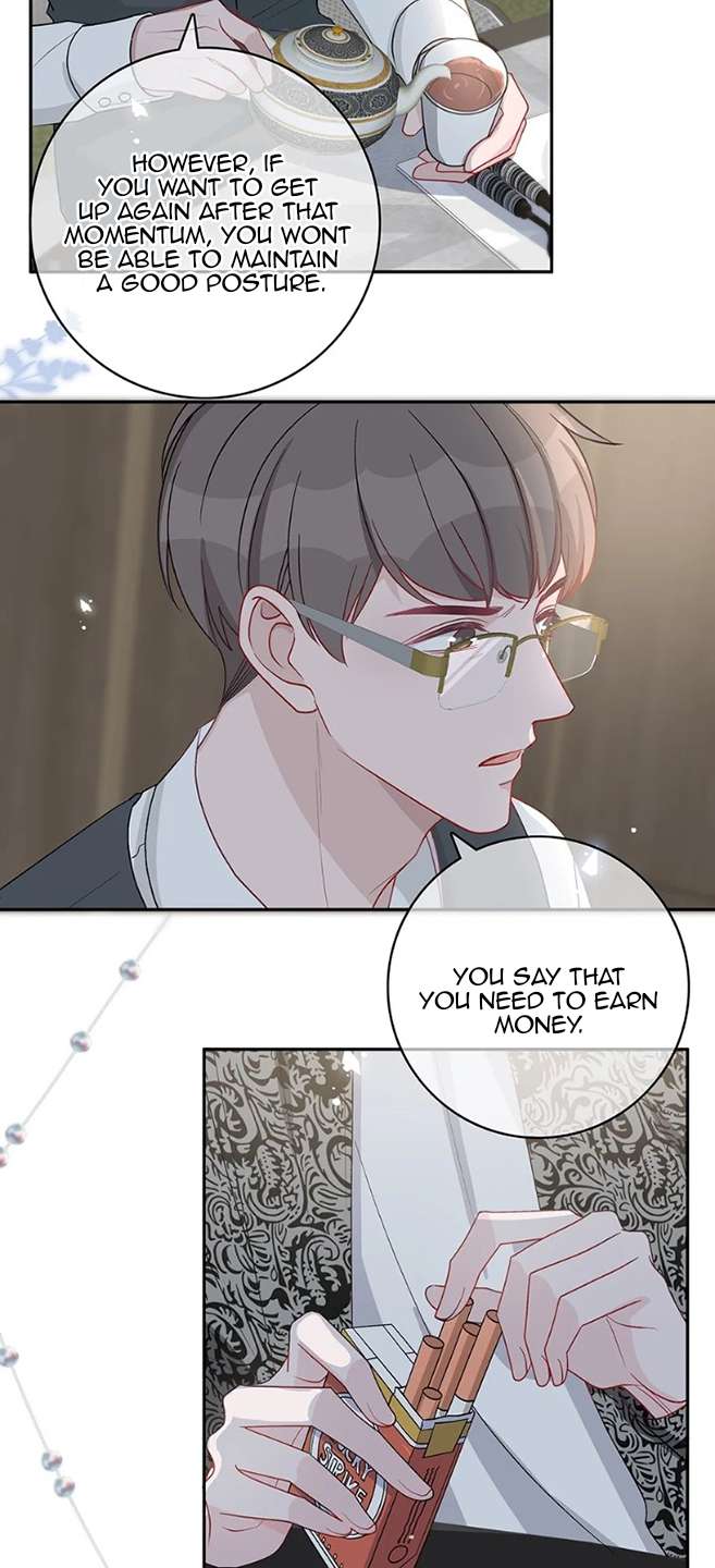 Read Miss You chapter 19 image 11 on Lezhin