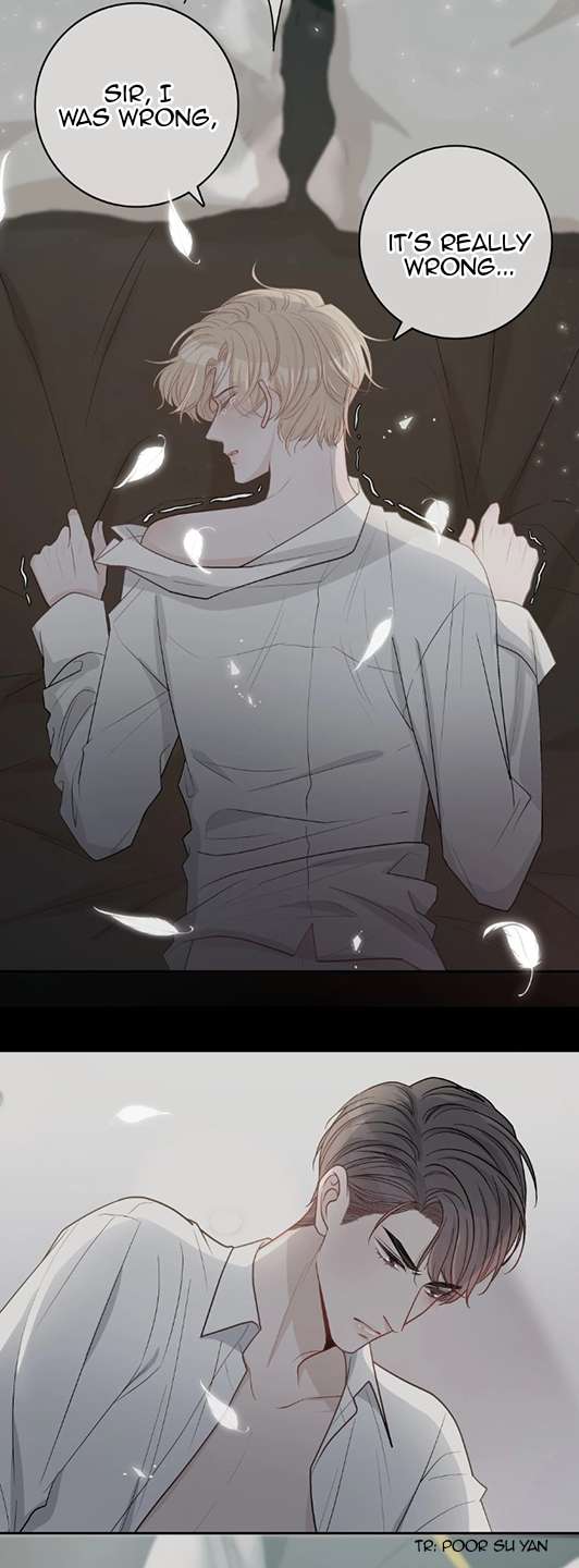 Read Miss You chapter 19 image 19 on Lezhin