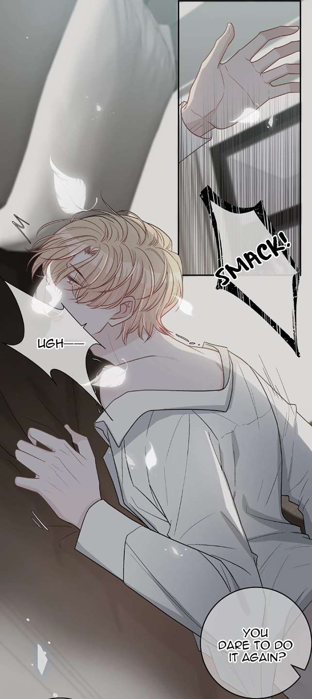 Read Miss You chapter 19 image 20 on Lezhin