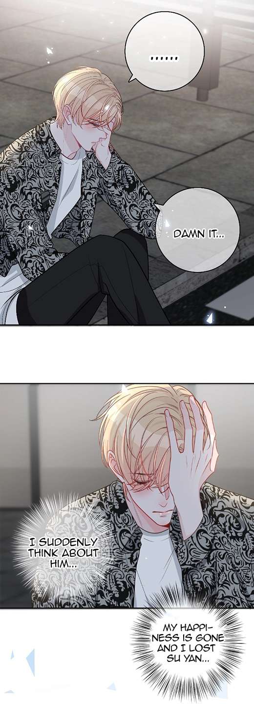 Read Miss You chapter 19 image 22 on Lezhin