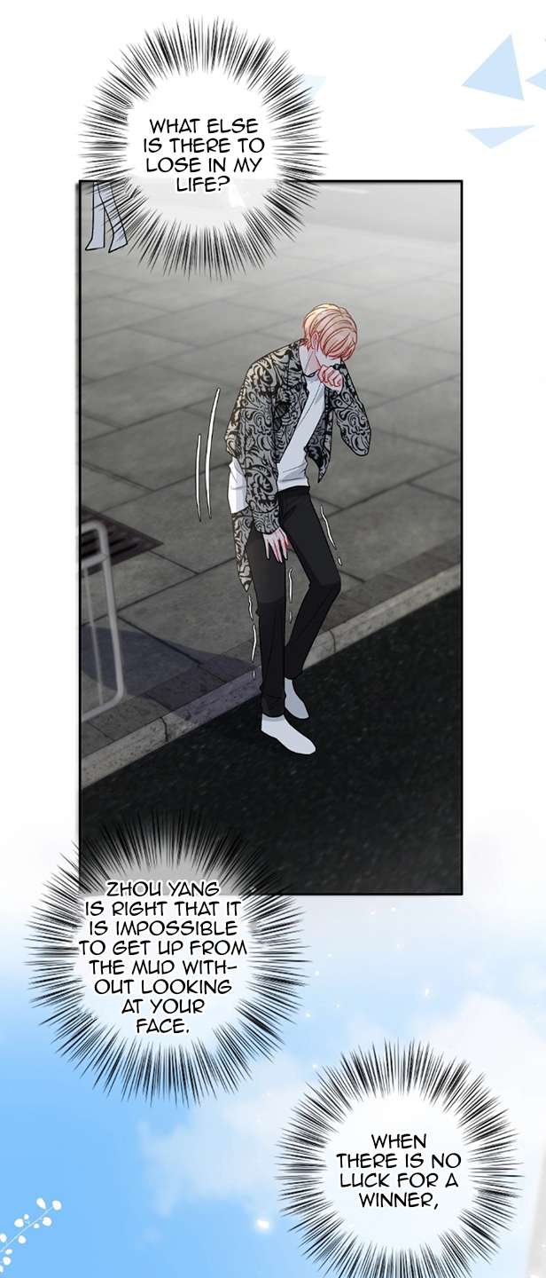 Read Miss You chapter 19 image 23 on Lezhin