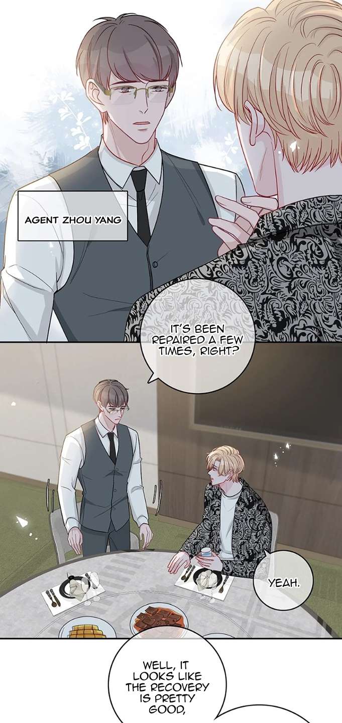 Read Miss You chapter 19 image 4 on Lezhin