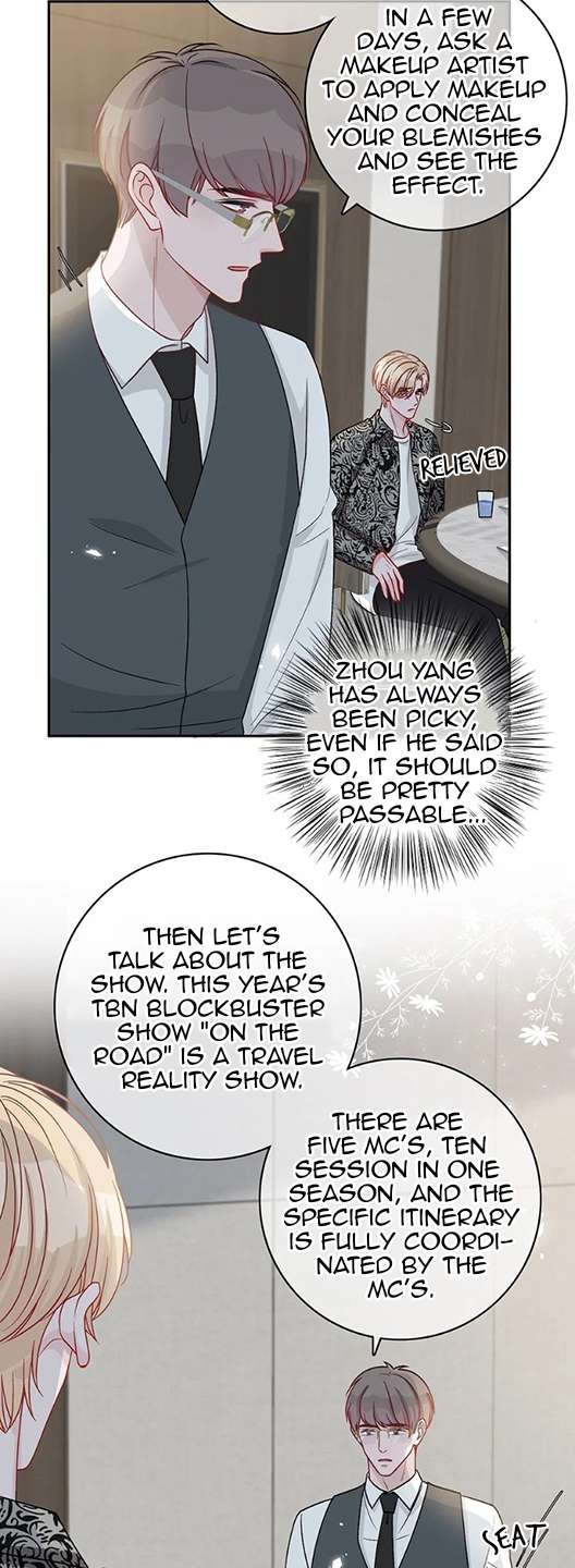 Read Miss You chapter 19 image 5 on Lezhin