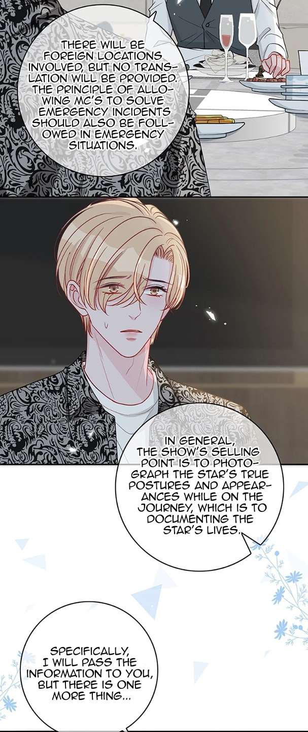 Read Miss You chapter 19 image 6 on Lezhin