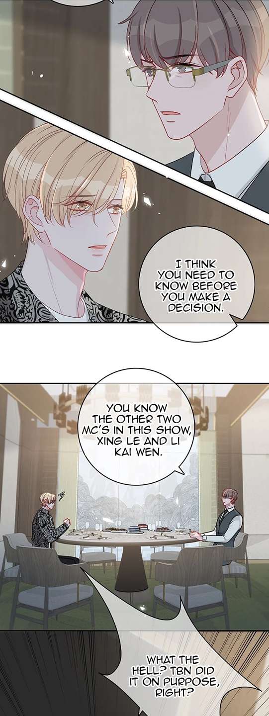 Read Miss You chapter 19 image 7 on Lezhin