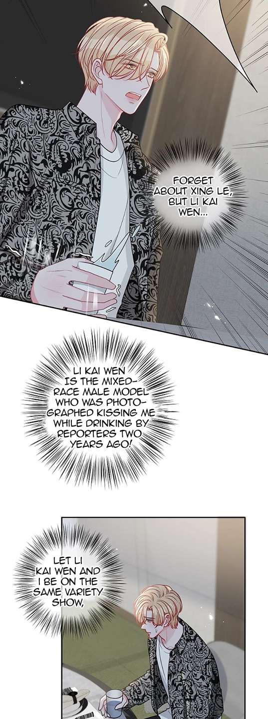 Read Miss You chapter 19 image 8 on Lezhin