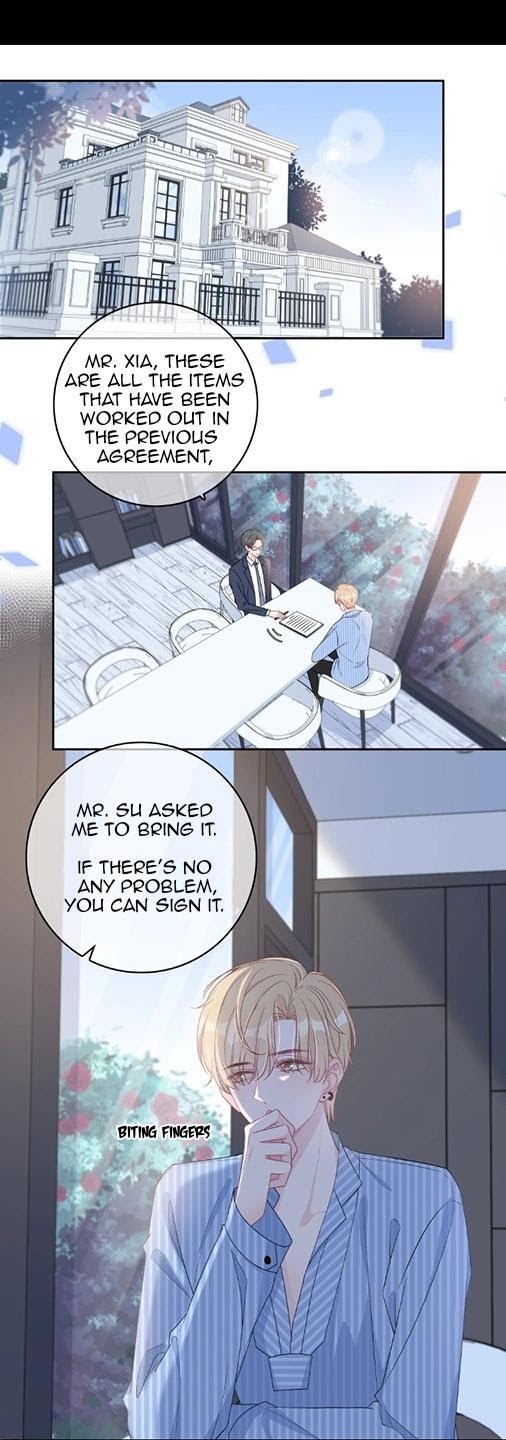 Read Miss You chapter 2 image 2 on Lezhin
