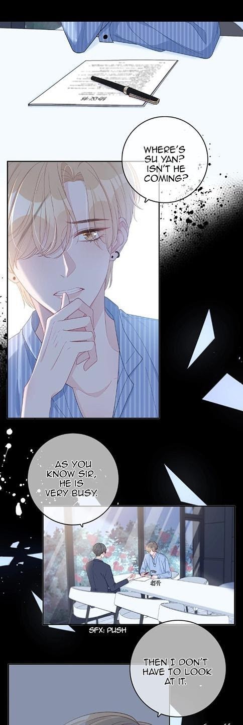 Read Miss You chapter 2 image 3 on Lezhin
