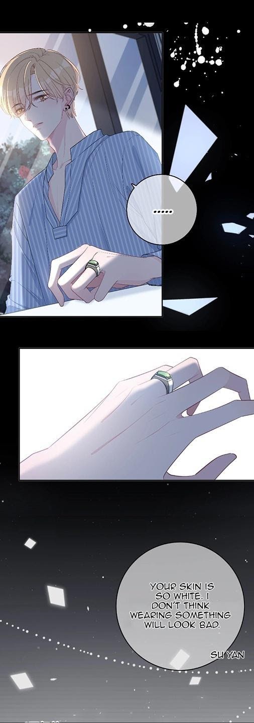 Read Miss You chapter 2 image 5 on Lezhin