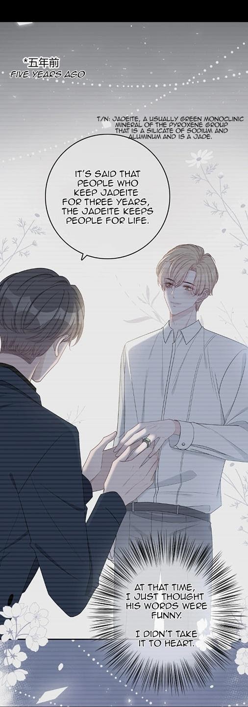 Read Miss You chapter 2 image 6 on Lezhin