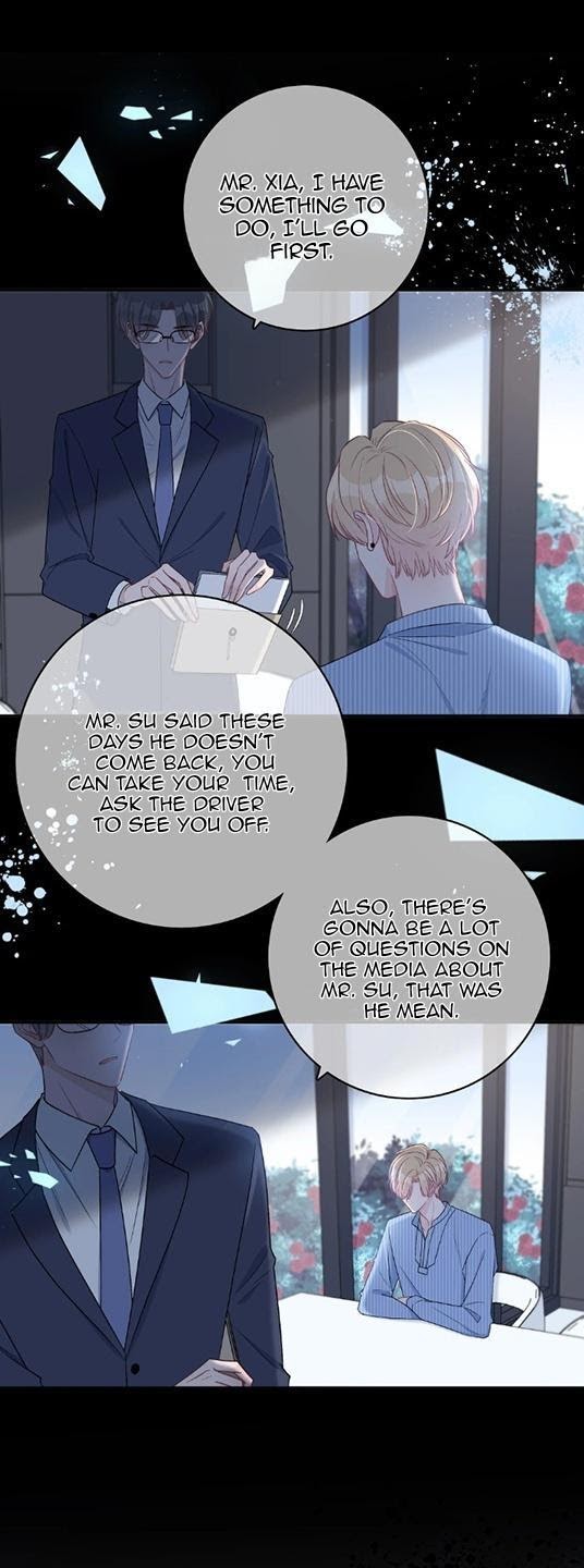 Read Miss You chapter 2 image 9 on Lezhin