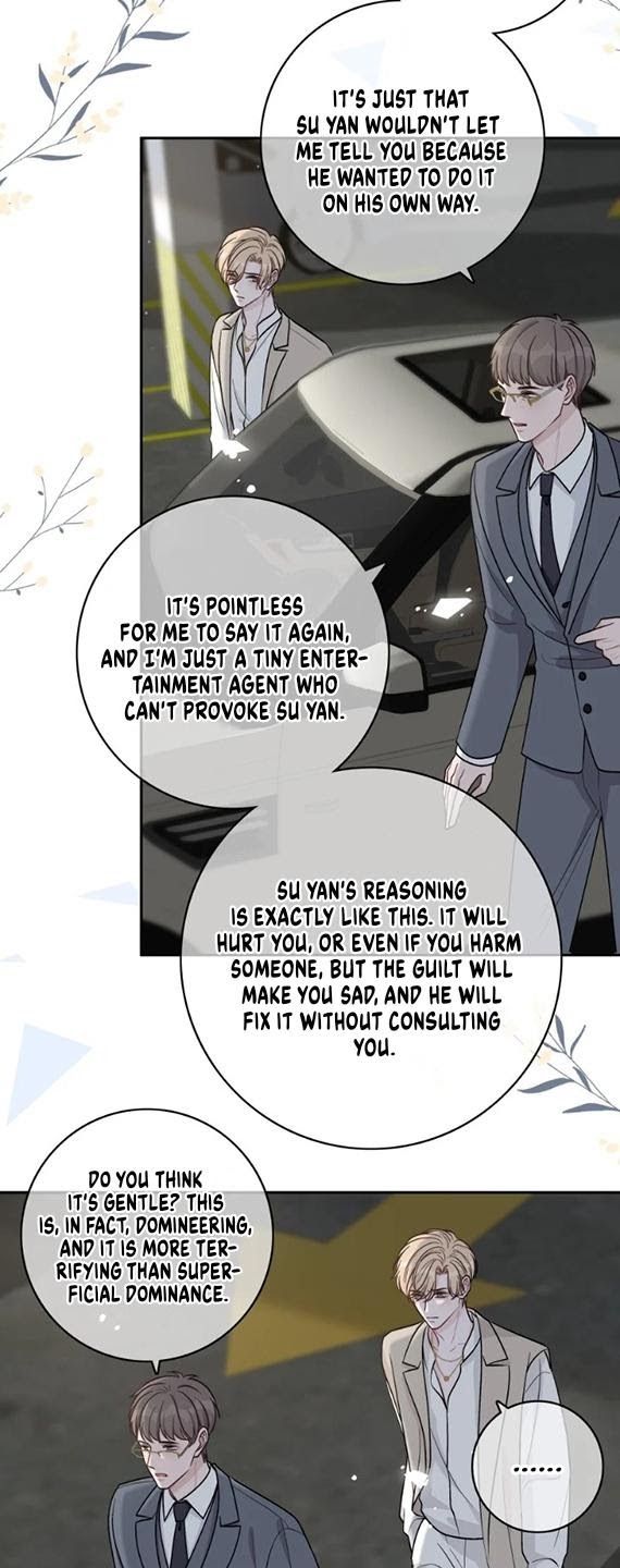 Read Miss You chapter 20 image 10 on Lezhin