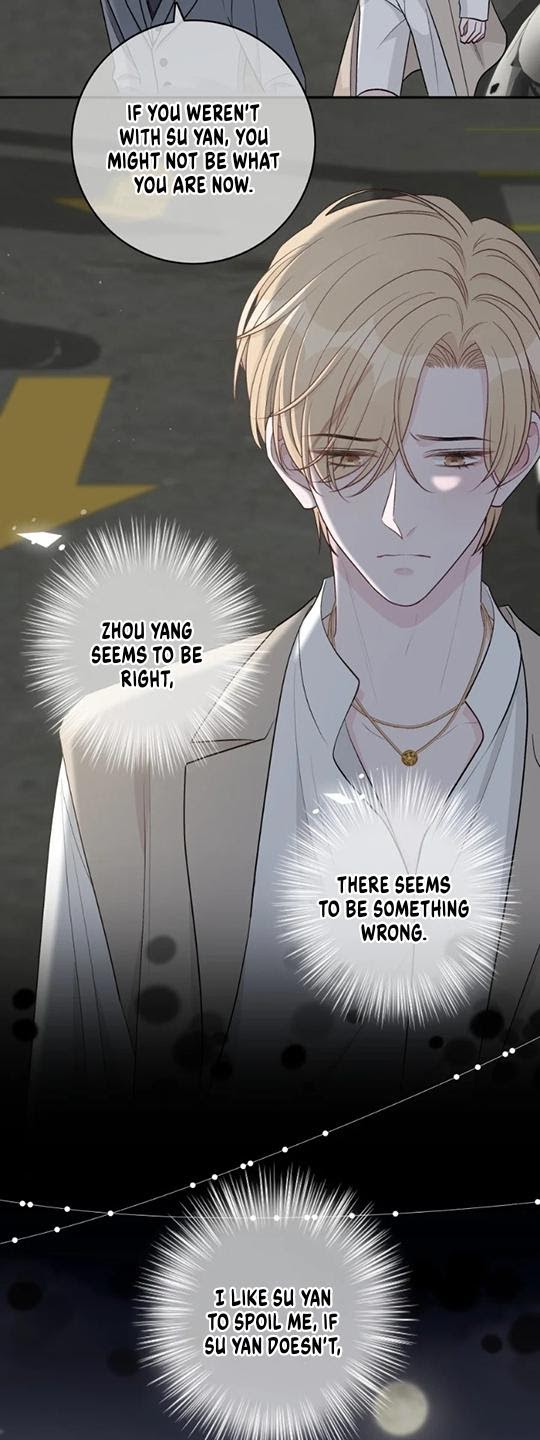 Read Miss You chapter 20 image 11 on Lezhin
