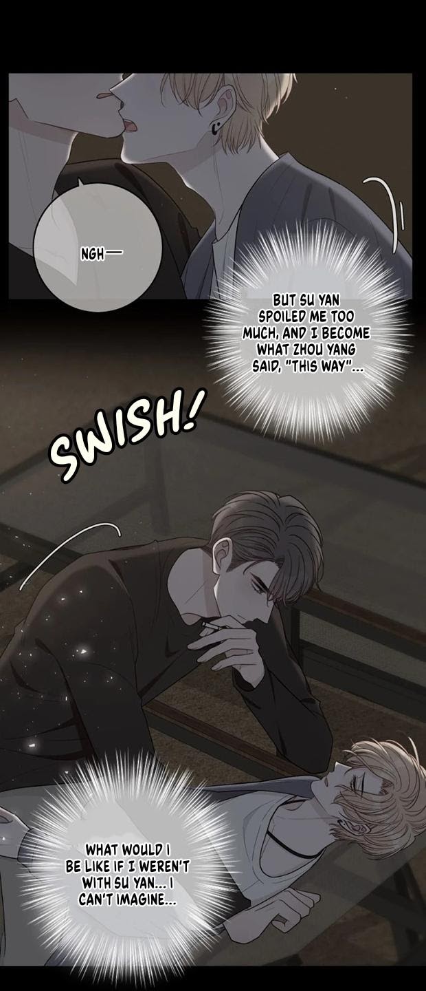 Read Miss You chapter 20 image 13 on Lezhin