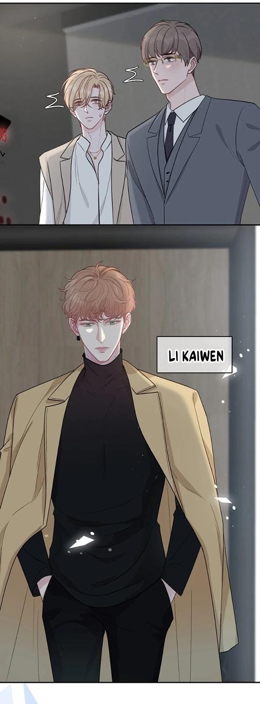Read Miss You chapter 20 image 16 on Lezhin