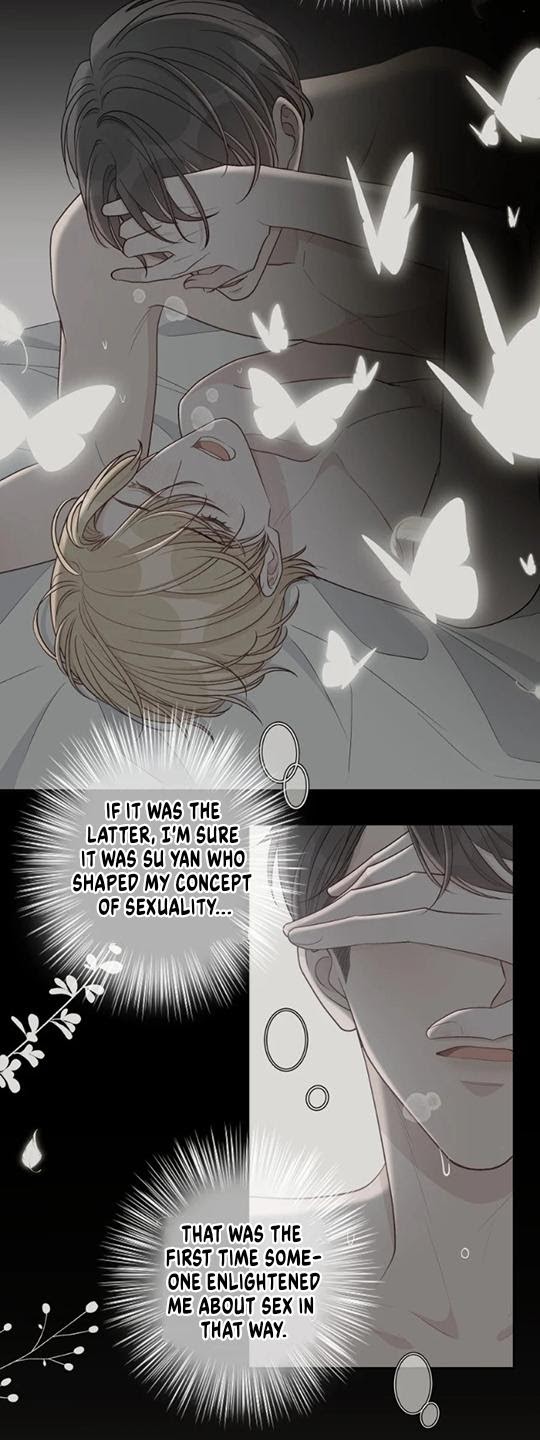 Read Miss You chapter 20 image 19 on Lezhin