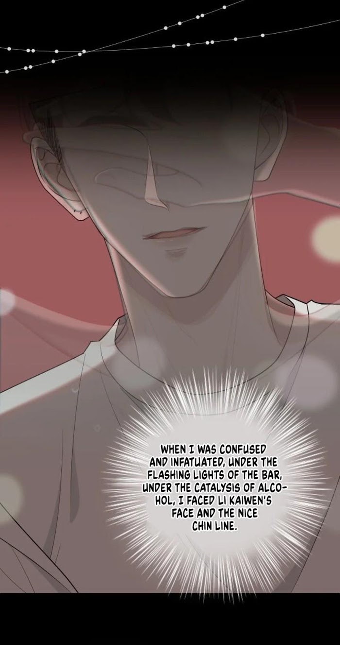 Read Miss You chapter 20 image 21 on Lezhin