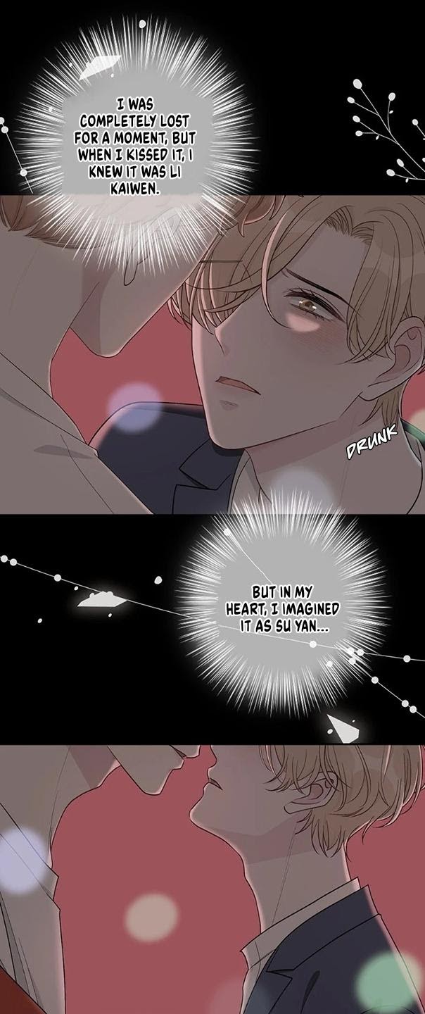Read Miss You chapter 20 image 22 on Lezhin