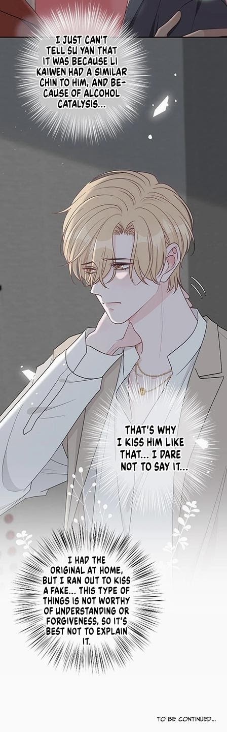 Read Miss You chapter 20 image 23 on Lezhin