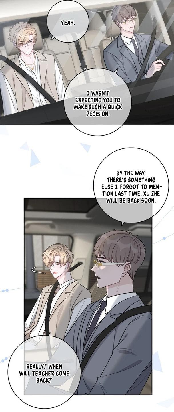 Read Miss You chapter 20 image 4 on Lezhin