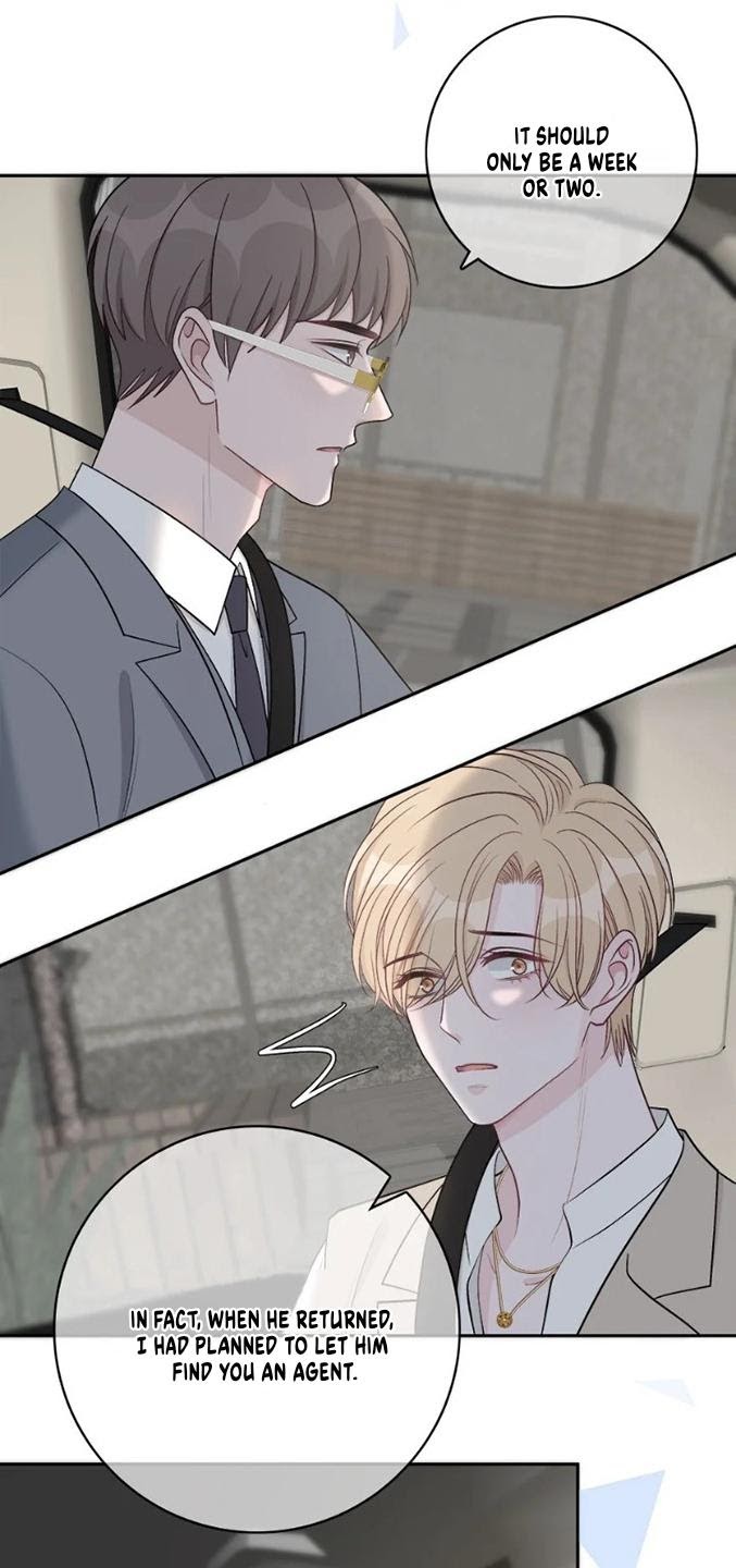 Read Miss You chapter 20 image 5 on Lezhin