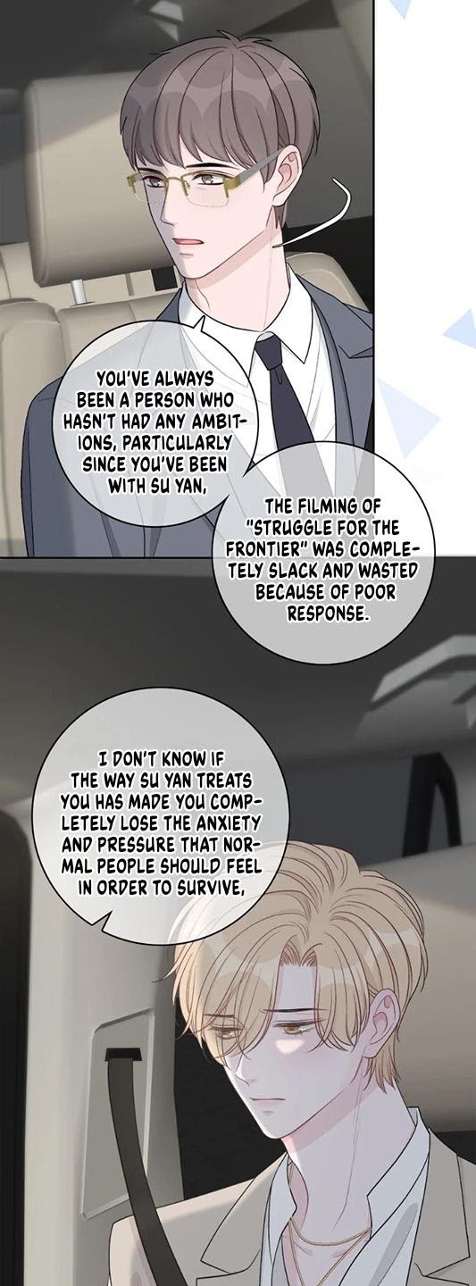 Read Miss You chapter 20 image 6 on Lezhin