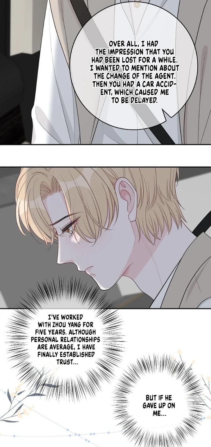 Read Miss You chapter 20 image 7 on Lezhin