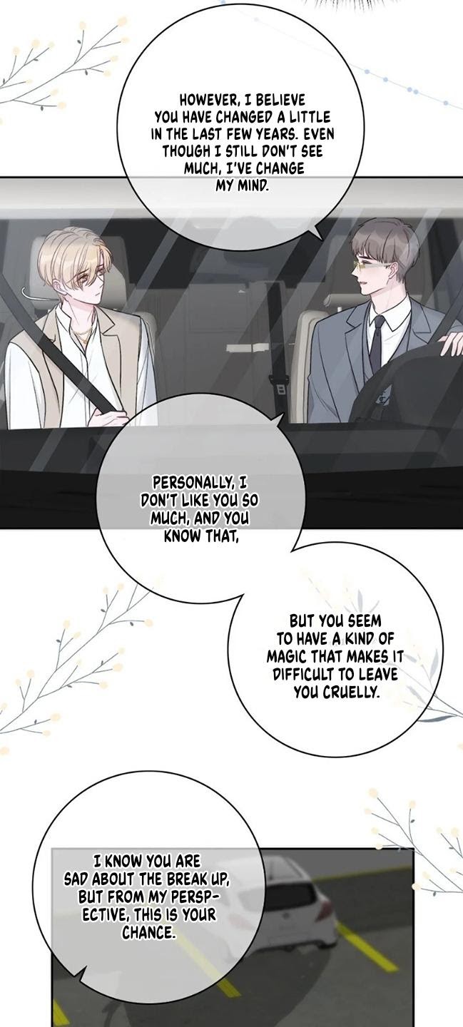Read Miss You chapter 20 image 8 on Lezhin