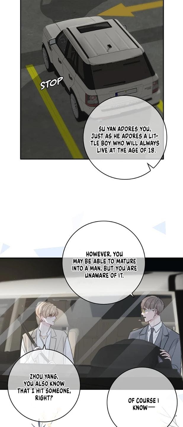 Read Miss You chapter 20 image 9 on Lezhin